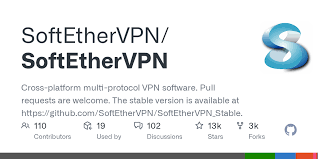 Image result for softether vpn server GUI