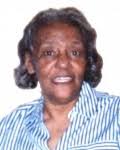 Ann Naomi Waples (1932-2009)