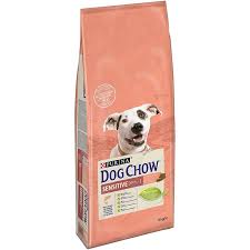 Purina Dog Chow Adult Sensitive Somonlu Yetiskin Kopek Mamasi 14 Kg