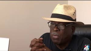 Visitation for local civil rights legend Ben Frazier