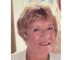 Patricia Nickle Obituary (1944