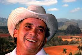 Homenaje en República Dominicana a Polo Montañez