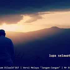 Trimaksih udah posting lirik dan arti lagu nya. Janam Janam Ost Dilwale Versi Melayu Jangan Jangan