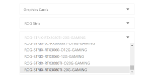 Asus was charging almost $1800 for the 2080ti rog strix, which is absolutely ridiculous just for a white card. Asus Confirms Rog Strix Geforce Rtx 3080 Ti Graphics Card With 20gb Memory Videocardz Com