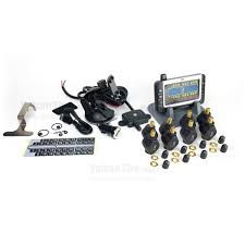 This is the hard wired version that plugs into a cigarette lighter or directly 12 volt source. Tst Tst 507 Ft 6 C Flow Through Sensor Tire Pressure Monitoring System Color 6 Pack Wheel Accessories Parts Accessories Parts Malibukohsamui Com