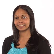 Samantha Dias's Instagram, Twitter & Facebook