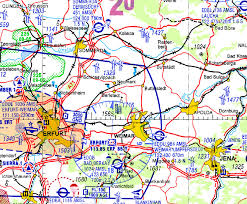 flying free online vfr charts for europe merged