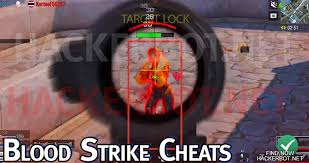 Blood Strike Hacks, Aimbots, Wallhacks, Mods and Cheats
