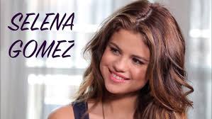 Selena Gomez