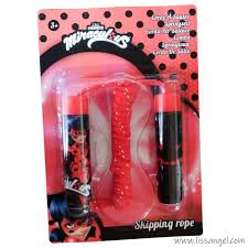 Maybe you would like to learn more about one of these? Miraculous Ladybug Surprise Box Customized With Name