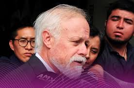 Eric Sevilla podría seguir dirigiendo al PRI mexiquense en el 2024