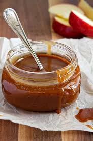 Saltedcaramelsauce Salted Caramel Sauce Sweet Sauce Recipes