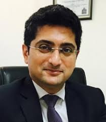 Dr. Aditya Sai Kadavkolan (Sevenhills) in Andheri East,Mumbai