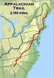 This The Appalachian Trail After College My Goal Is To Start Hiking In Georgia And Finish In Maine Appalachian Trail Hiking Appalachian Trail Appalachian