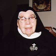 Mary Bernadette's Instagram, Twitter & Facebook