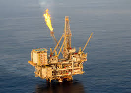 Image result for oil rig