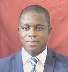 Profile of Prof. Philip, Antwi-Agyei