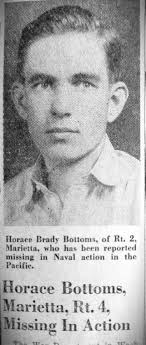 S2 Horace Brady Bottoms (1920-1944)