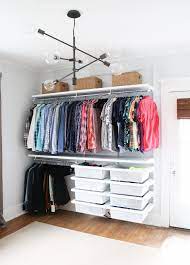 All About That Gray Inspired By Charm Clothing Rack Bedroom Closet Decor Closet Designs