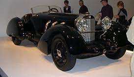 20 skins (10 original & 10 additional skins by velo) third headlight added. Mercedes Benz Ssk Wikipedia