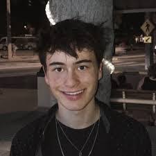 Ryan Lanoue's Instagram, Twitter & Facebook