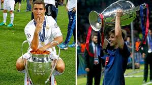 Bit.ly/2hp7neo el 7 de mayo. Which Team Has Dominated Past Decade Barcelona Or Real Madrid Marca In English