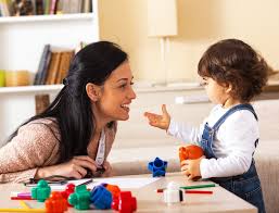 Be ready to meet a foreign friend! Baby Sign Language Made Easy 50 Words With Animations Parents