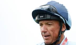 Dean Ivory feels he can finally break his Group One hoodoo with Librisa  Breeze