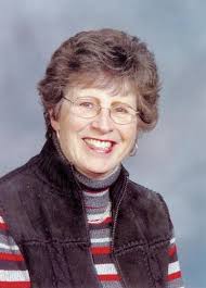 Sarah Barker Obituary (2014)