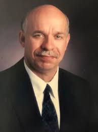 William Gregory (Greg) Camp