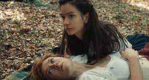 The world to come director: The World To Come Review Variety