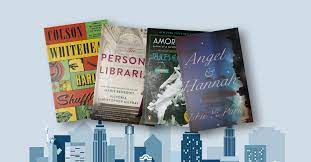 Check spelling or type a new query. 42 Must Read New York City Books Penguin Random House
