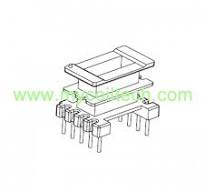 Bobbins | Double Slots EI13 Transformer Bobbin Phenolic ...