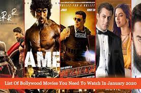 Parineeti chopra, aditi rao hydari, kirti kulhari, and avinash tiwary. List Of Bollywood Movies You Need To Watch In January 2020
