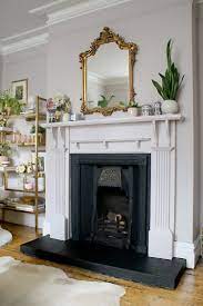Check spelling or type a new query. How To Easily Update And Refresh An Old Victorian Fireplace On A Budget Swoon Worthy
