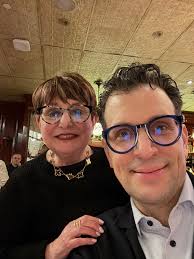 Just wanted to post this new picture of Luca. Thank you Lane Lehman for  sending it to me.