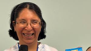 Women Shaping Theology