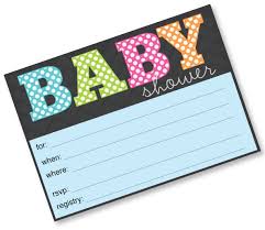 Our free baby shower printables will give you plenty of inspiration. Printable Baby Shower Invitation Templates Free Shower Invitations