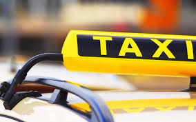 Myths, keys to success and the future of the taxi sector | IRU | World Road  Transport Organisation