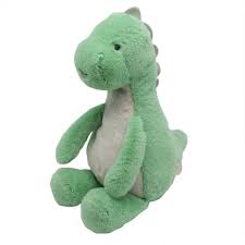 Carter S Dinosaur Waggy Musical Plush Toy Musical Plush Dinosaur Plush Toy Plush Toy