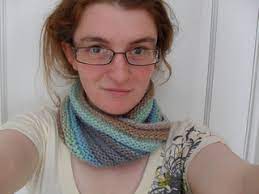 I have made 2 pair of your boot cuffs, a mobius cowl, & 2 long scarves using the mobius stitches, all given as gifts. Ravelry Easy Mobius Cowl Pattern By Haley Waxberg