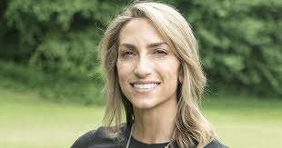 Local woman competes in international bodybuilding competition