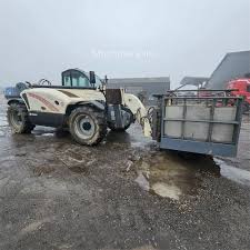 Terex 4013 Telehandler
