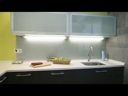 Compre en línea para tiras led a partir de una gran selección en hogar y cocina tienda. Iluminar Encimera De Cocina Bricomania Youtube