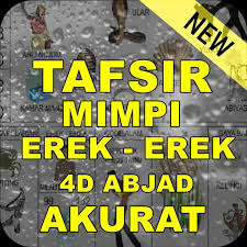 Check spelling or type a new query. Tafsir Mimpi Erek Erek Togel Lengkap Fur Android Apk Herunterladen