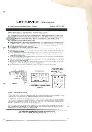158 lifesaver smoke detector products are offered for sale by suppliers on alibaba.com. Lifesaver Owusas Manual Manualzz
