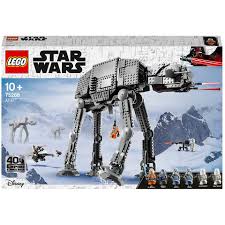 This sub is for lego star wars only. Lego Star Wars At At Walker Toy 40th Anniversary 75288 Toys Zavvi Us