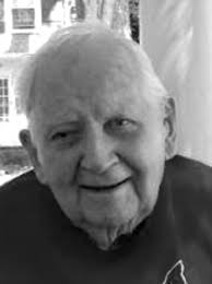 Elmer Albert Henninger Jr. (1927-2014)