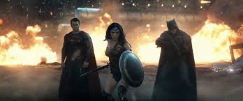 See more of batman v superman: What We Learned From The New Batman V Superman Dawn Of Justice Trailer Den Of Geek