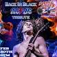 Back in Black (AC/DC Tribute) at Barrel House Live! event image